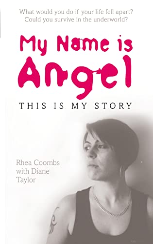 My Name is Angel