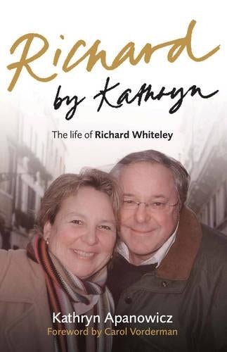Richard by Kathryn