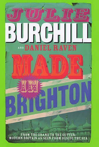 Made in Brighton