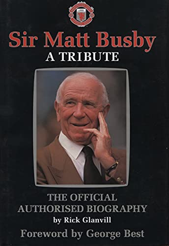 Sir Matt Busby