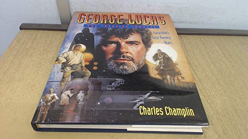 George Lucas