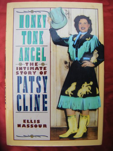 Honky Tonk Angel