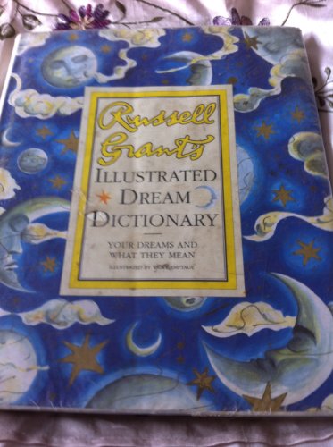 Russell Grant's Illustrated Dream Dictionary