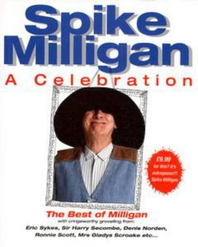 Spike Milligan