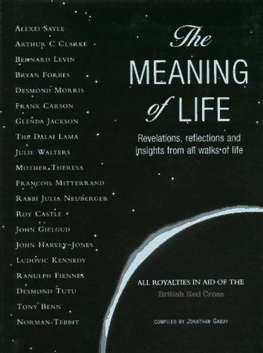 The Meaning of Life