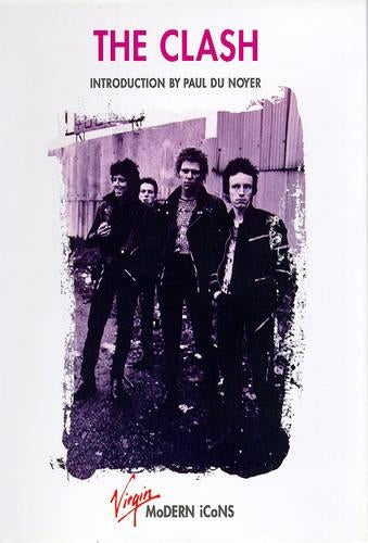 The "Clash"