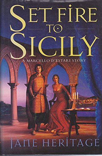 Set Fire to Sicily