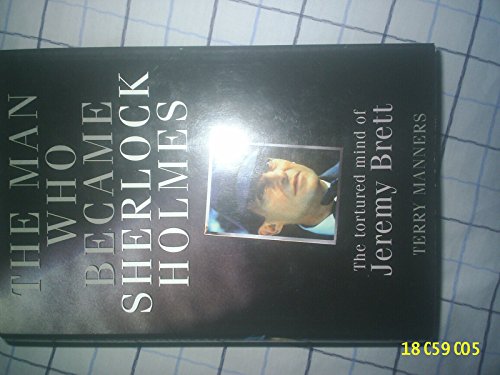 The Man Who Became Sherlock Holmes