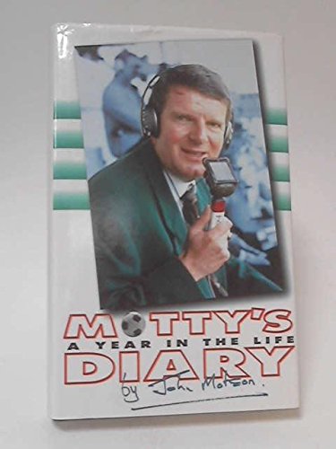 Motty's Diary