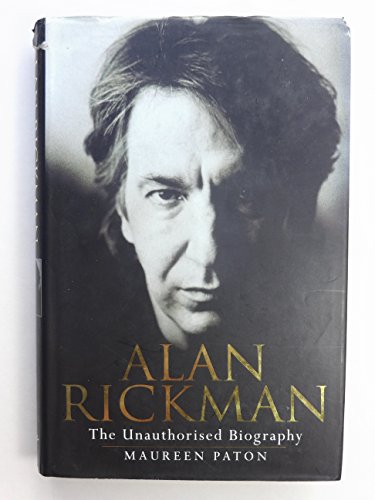 Alan Rickman