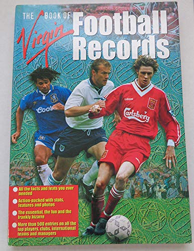 The Virgin Book of Football Records