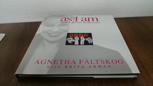As I am