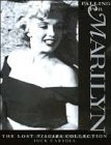 Falling for Marilyn Monroe