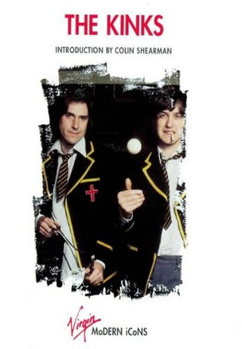 The "Kinks"