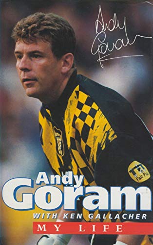 Andy Goram