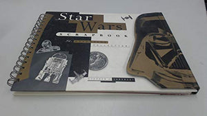 "Star Wars" Scrapbook
