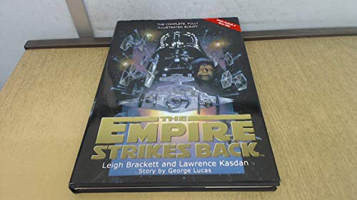 Empire Strikes Back