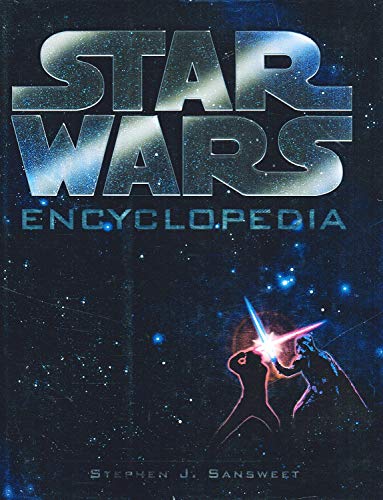 "Star Wars" Encyclopedia