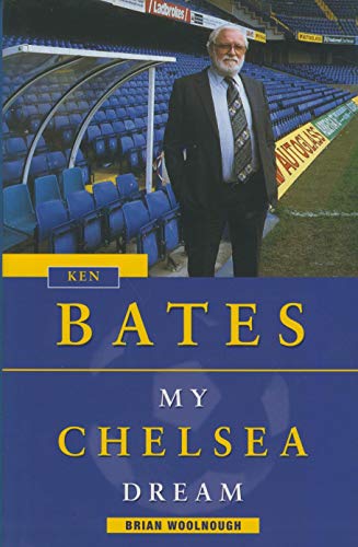 Ken Bates