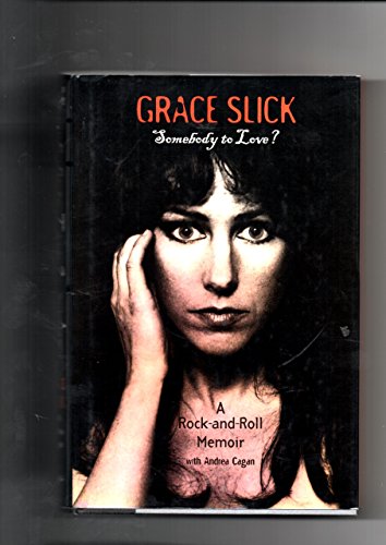 Grace Slick