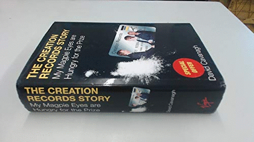 The Creation Records Story