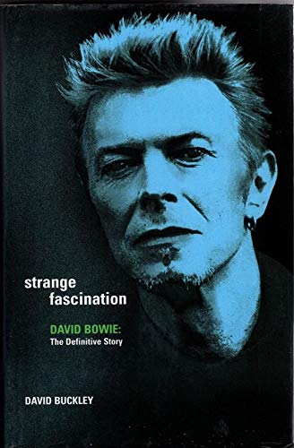 Strange Fascination