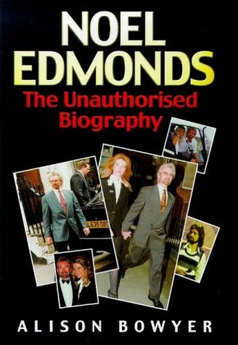 Noel Edmonds