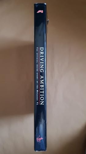 Driving Ambition: The Official In