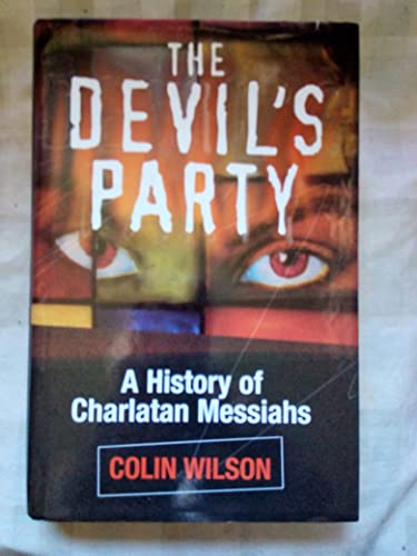 The Devil's Party