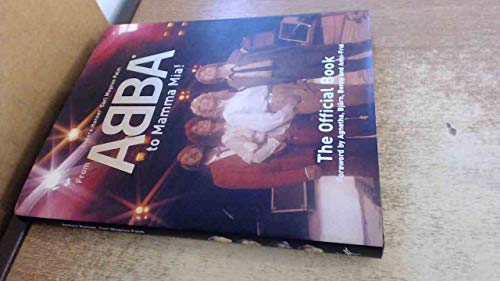 From Abba to Mamma Mia!