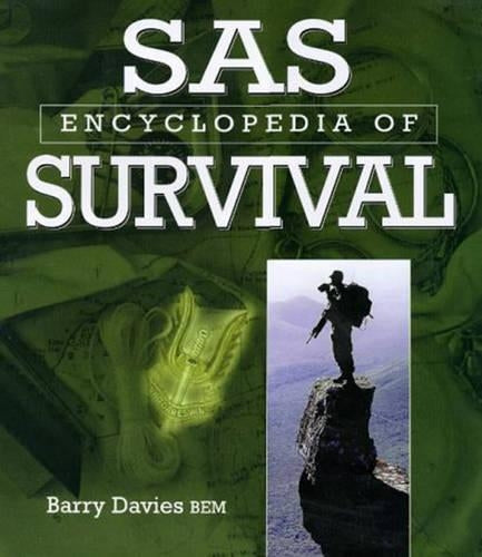 The SAS Encyclopedia Of Survival
