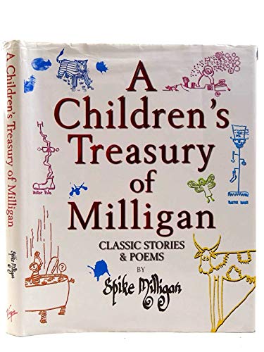 A Children's Treasury of Milligan