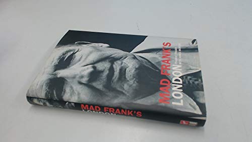 Mad Frank's London