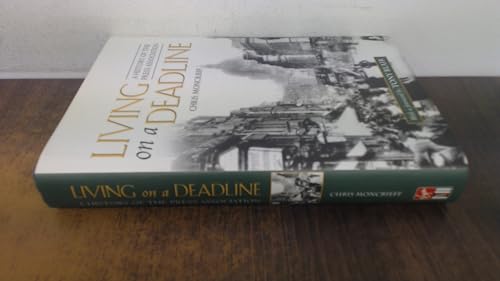 Living on a Deadline