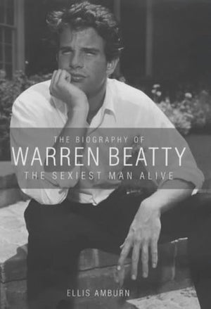 The Biography of Warren Beatty