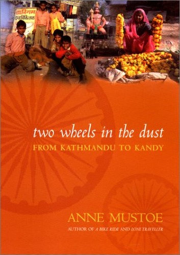 Two Wheels in the Dust