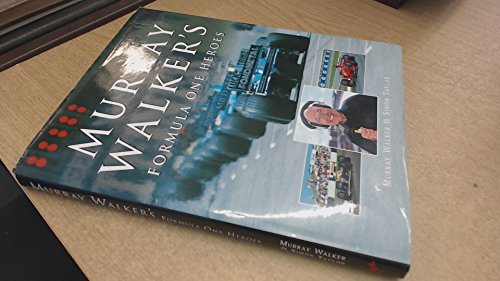 Murray Walker's Formula One Heroes