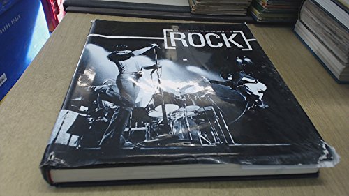 The Virgin Illustrated Encyclopedia of Pop and Rock