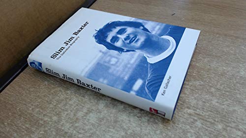 Slim Jim Baxter