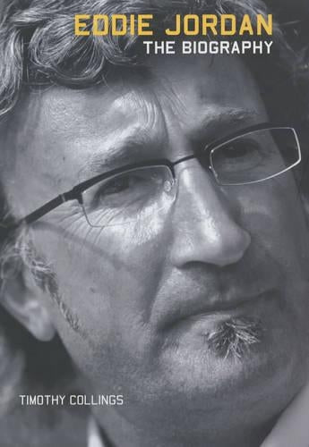 Eddie Jordan
