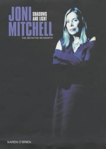 Joni Mitchell