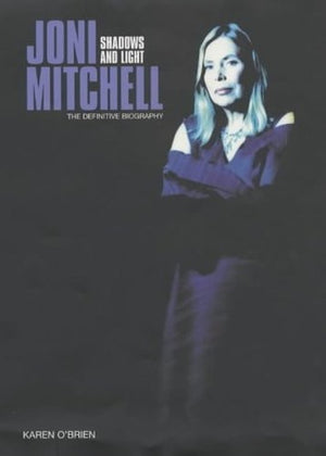 Joni Mitchell