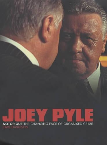 Joey Pyle