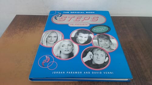 Steps in Private