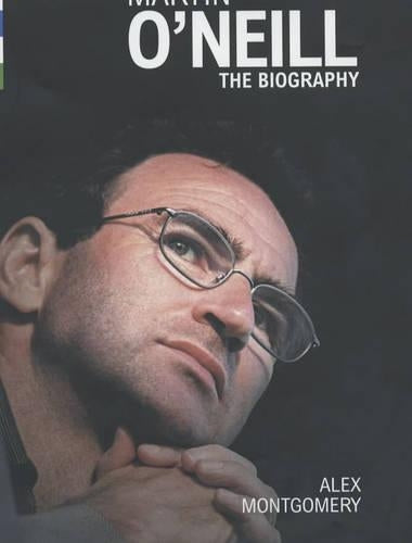 Martin O'Neill
