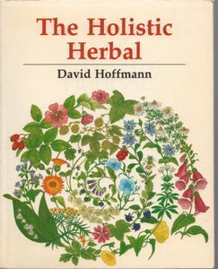 Holistic Herbal 