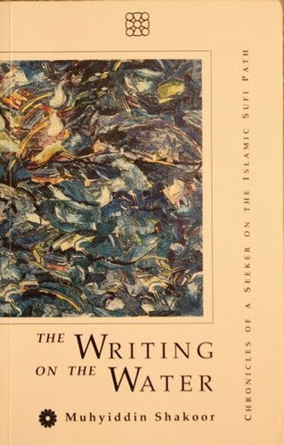 The Writing on the Water