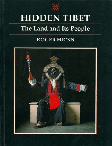 Hidden Tibet