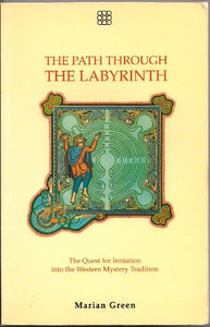 Path Through the Labyrinth 