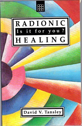 Radionic Healing